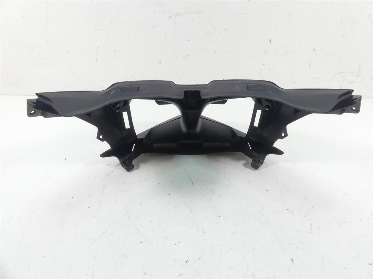 2020 Ducati Multistrada 1260 Enduro Front Nose Air Inlet Cover 48017761A {{ shop.shopifyCountryName }} - Mototech271
