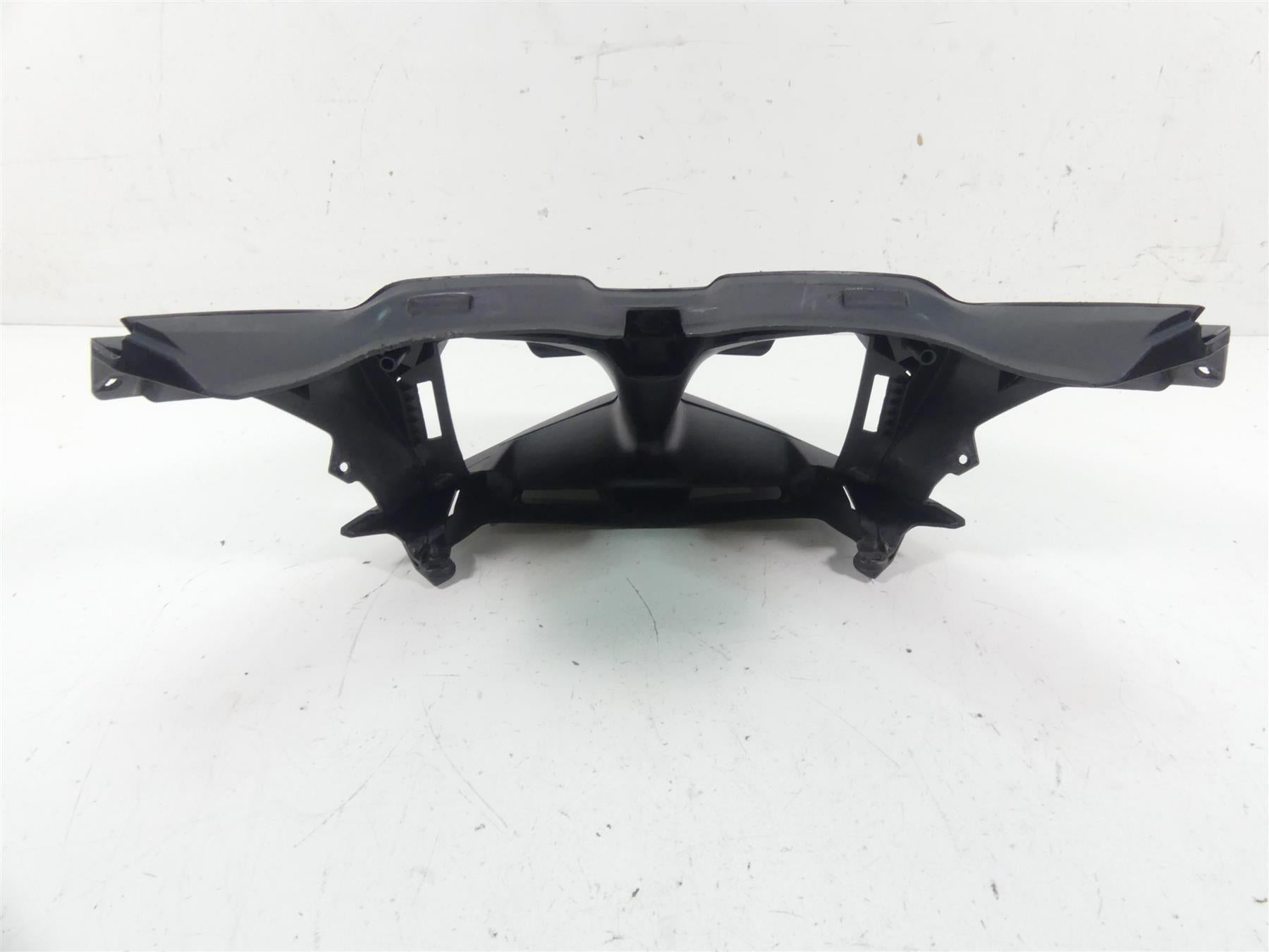 2020 Ducati Multistrada 1260 Enduro Front Nose Air Inlet Cover 48017761A {{ shop.shopifyCountryName }} - Mototech271
