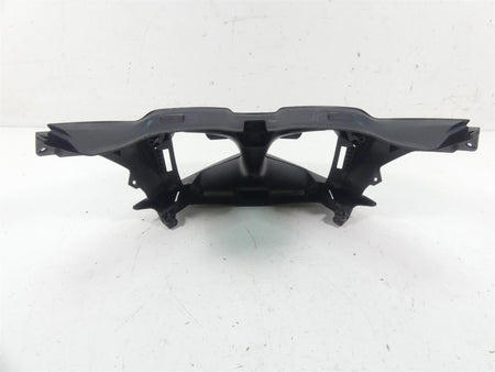 2020 Ducati Multistrada 1260 Enduro Front Nose Air Inlet Cover 48017761A {{ shop.shopifyCountryName }} - Mototech271