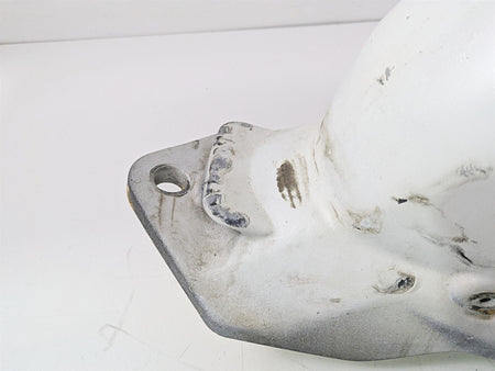 2012 Ducati Streetfighter 848 Fuel Gas Petrol Tank - Read 58611821A {{ shop.shopifyCountryName }} - Mototech271