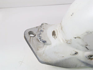 2012 Ducati Streetfighter 848 Fuel Gas Petrol Tank - Read 58611821A