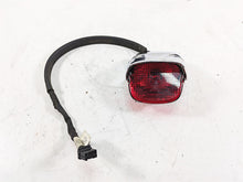Load image into Gallery viewer, 2010 Harley Touring FLHTCU Electra Glide Tail Light + Kuryakyn Cover 68140-04 | Mototech271
