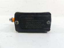 Load image into Gallery viewer, 2004 Harley FXDWGI Dyna Wide Glide Rear Brake Master Cylinder 42474-90C | Mototech271

