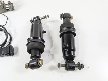 1993 Harley Touring FLHTCU Electra Glide Air Ride System - Brand Unknown {{ shop.shopifyCountryName }} - Mototech271