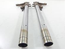 Load image into Gallery viewer, 2005 Honda CBR1000RR SC57 Straight Lower Front Fork Set 51425-MEL-003
