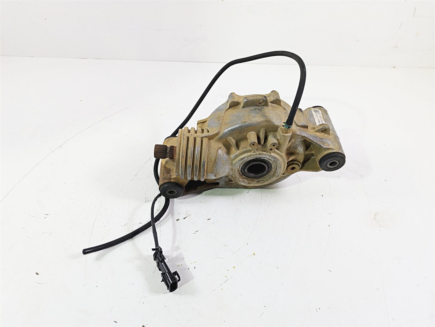 2022 Polaris Ranger 1000 Premium Front Differential Gear Box 1336960 {{ shop.shopifyCountryName }} - Mototech271
