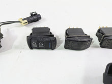 Load image into Gallery viewer, 2019 Polaris RZR XP 1000 Highlifter Ignition Awd Lights Switch Set + Key 4016058
