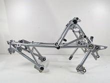 Load image into Gallery viewer, 2016 BMW R1200RT K52 Straight Main Frame Chassis With Salvage Florida Title 46518550716 46518387840
