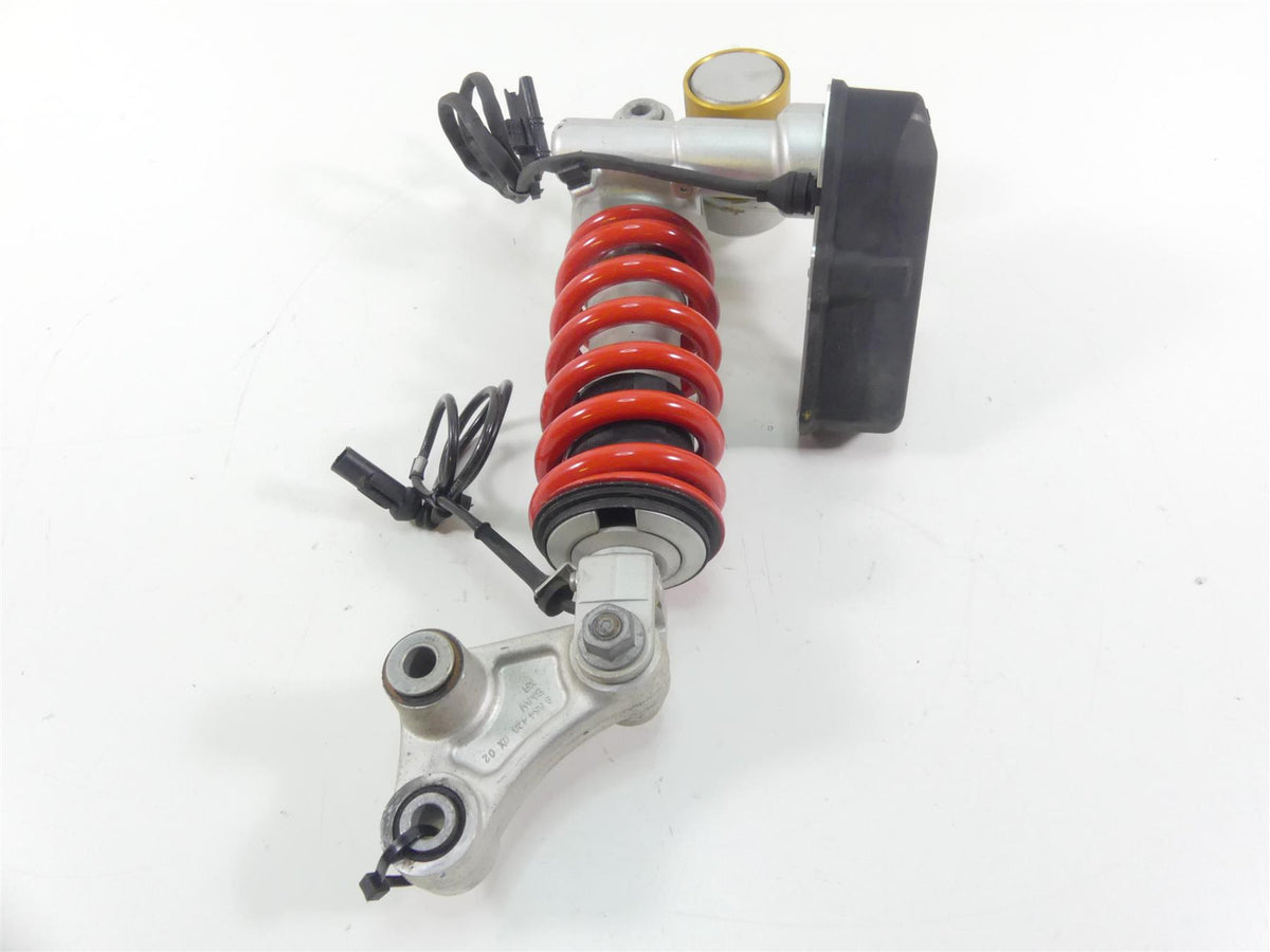 2016 BMW S1000XR K49 Straight Rear Sachs Dynamic Esa Shock Damper 33548549845 {{ shop.shopifyCountryName }} - Mototech271