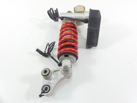2016 BMW S1000XR K49 Straight Rear Sachs Dynamic Esa Shock Damper 33548549845 {{ shop.shopifyCountryName }} - Mototech271