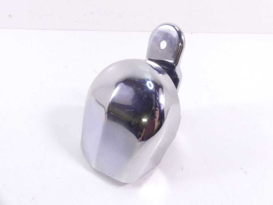 2004 Harley Touring FLHRSI Road King Horn With Chrome Cover 61300478A {{ shop.shopifyCountryName }} - Mototech271