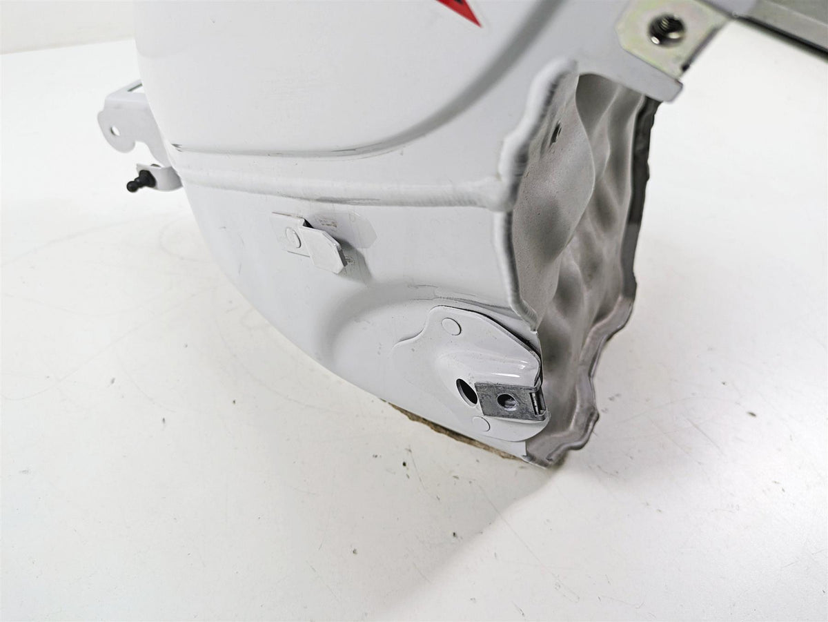 2015 BMW S1000RR K46 Fuel Gas Petrol Tank Reservoir - Read 16117717884 {{ shop.shopifyCountryName }} - Mototech271