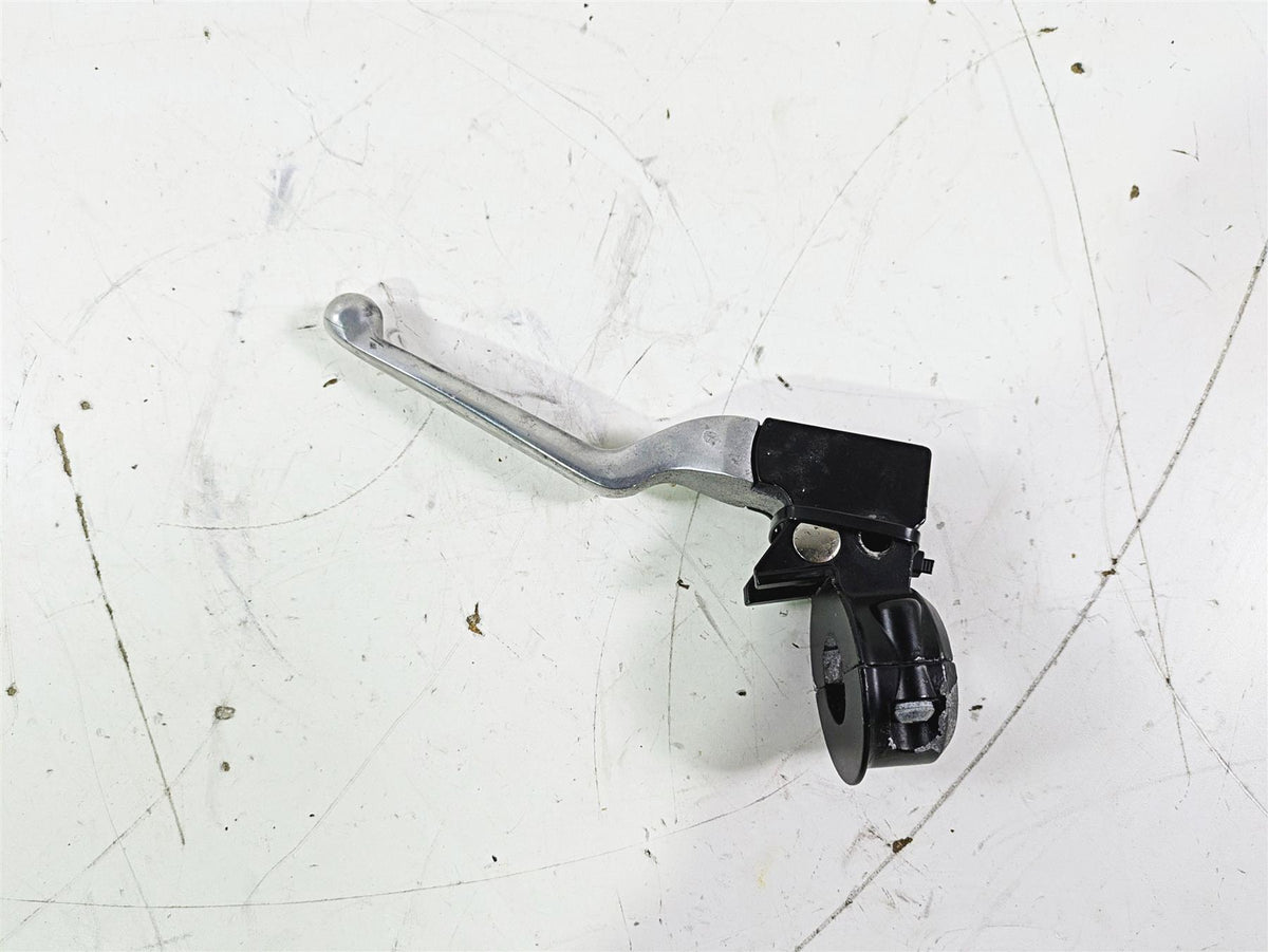 1992 Harley FLSTC Softail Heritage Clutch Perch & Lever 38608-82B 45017-88A {{ shop.shopifyCountryName }} - Mototech271