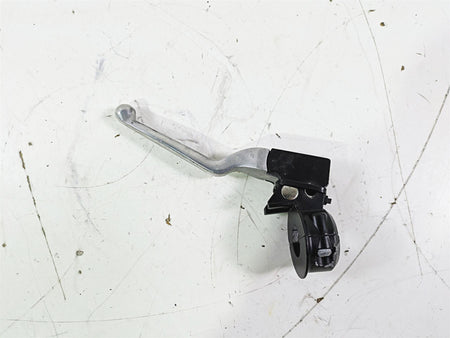 1992 Harley FLSTC Softail Heritage Clutch Perch & Lever 38608-82B 45017-88A {{ shop.shopifyCountryName }} - Mototech271