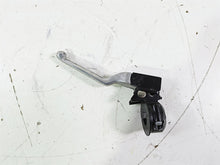 Load image into Gallery viewer, 1992 Harley FLSTC Softail Heritage Clutch Perch &amp; Lever 38608-82B 45017-88A
