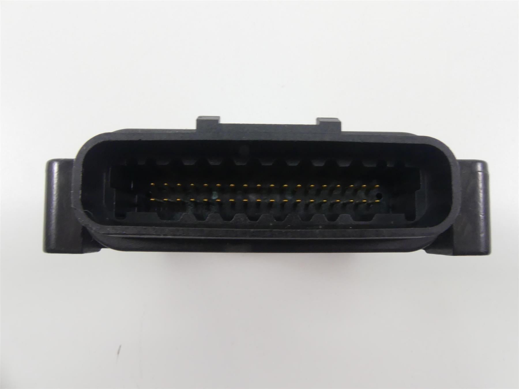 2009 Harley Dyna FXDF SE CVO Fat Bob Cdi Ecu Ecm Engine Control Module 32852-08A {{ shop.shopifyCountryName }} - Mototech271