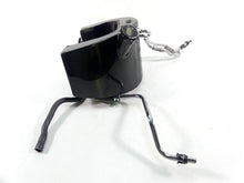 Load image into Gallery viewer, 2011 Harley Softail FXS Blackline Oil Tank Reservoir Hoses Set - Read 62492-00B | Mototech271
