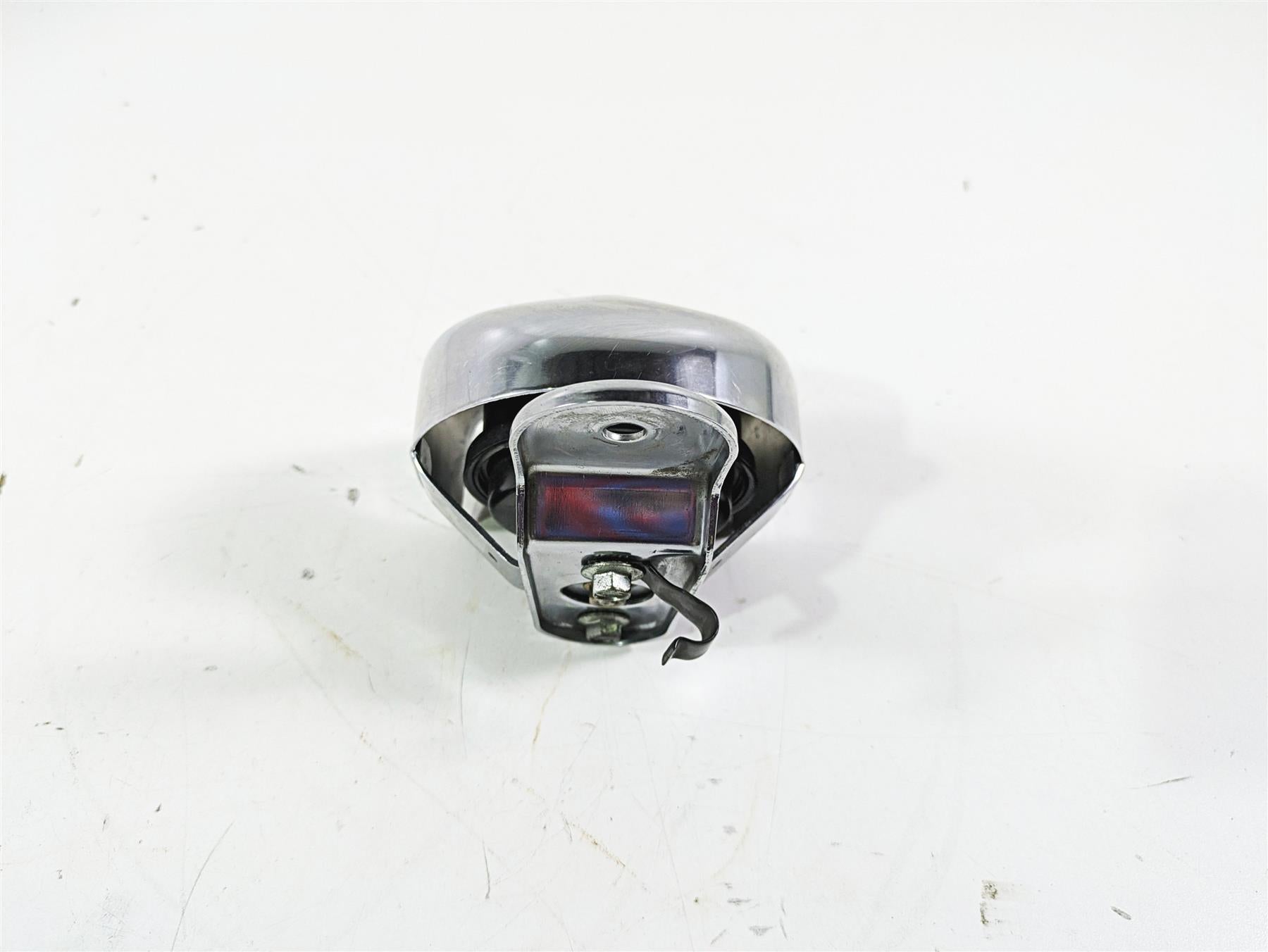 2003 Harley Dyna FXDL Low Rider 100TH Horn & Chrome Cover 61300478A {{ shop.shopifyCountryName }} - Mototech271