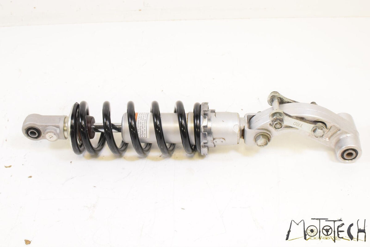 2016 Yamaha MT09 FZ09 Rear Suspension Damper Shock 1RC-22210-10-00 {{ shop.shopifyCountryName }} - Mototech271