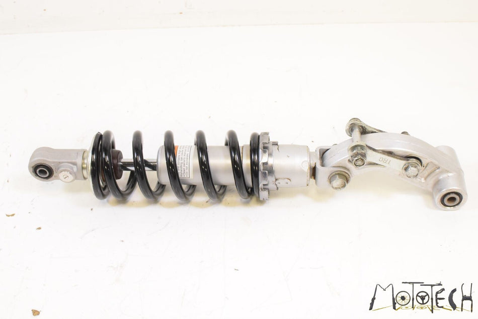 2016 Yamaha MT09 FZ09 Rear Suspension Damper Shock 1RC-22210-10-00 {{ shop.shopifyCountryName }} - Mototech271