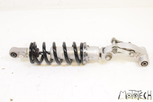 2016 Yamaha MT09 FZ09 Rear Suspension Damper Shock  1RC-22210-10-00 | Mototech271