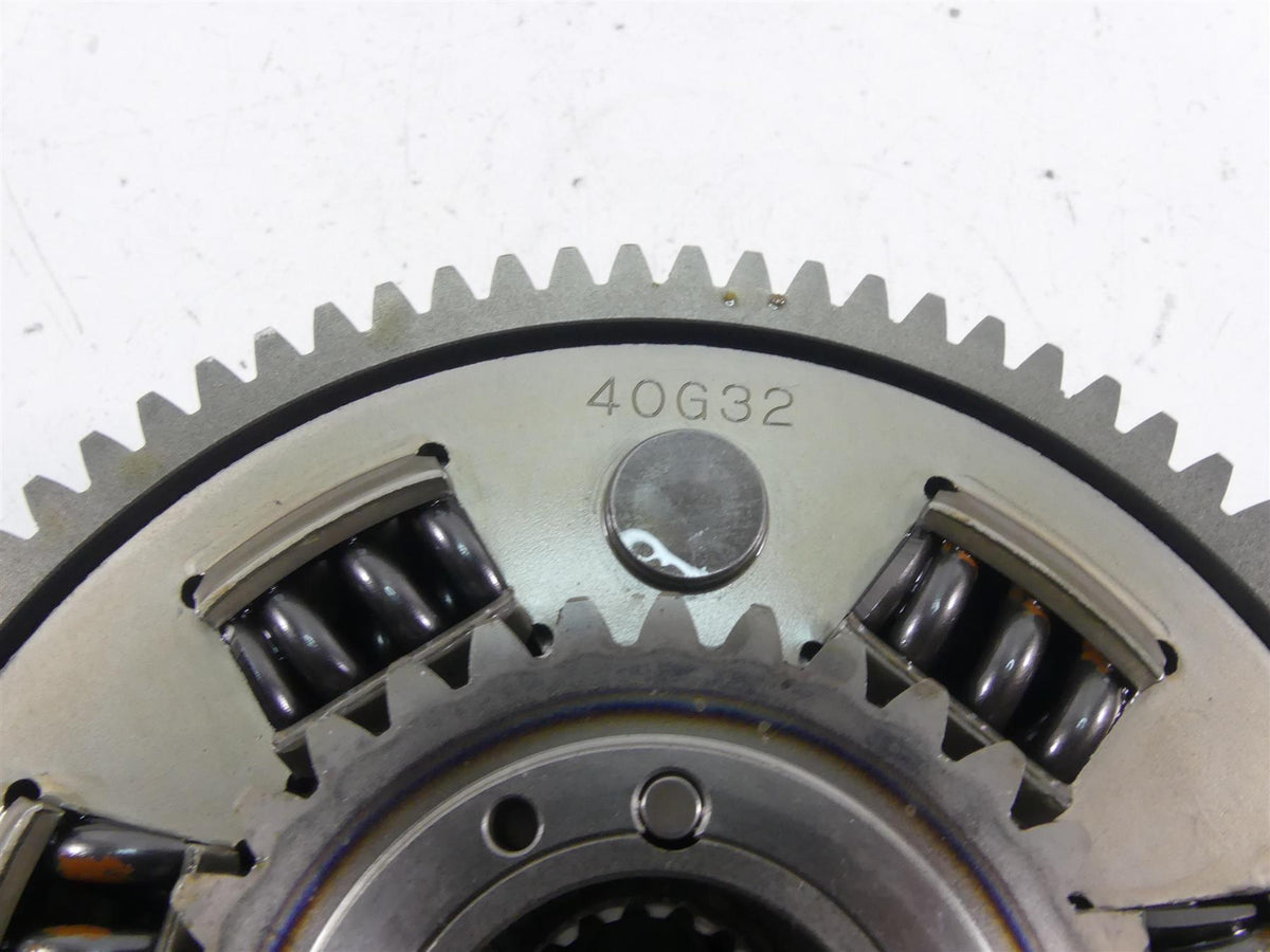 2015 KTM 1290R Super Duke Drive Clutch Basket Friction Disc Set 60432011010 {{ shop.shopifyCountryName }} - Mototech271