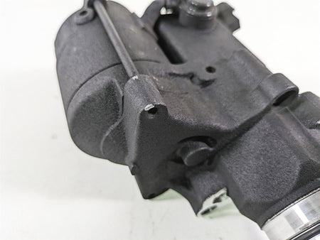 2017 Harley Dyna FXDB Street Bob Engine Starter Motor 96ci 103ci 110ci 31618-06A {{ shop.shopifyCountryName }} - Mototech271