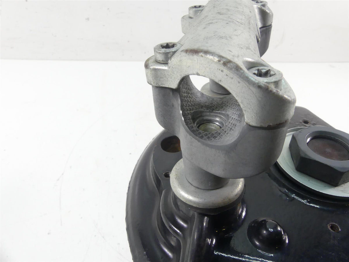 2013 Harley Touring FLHTK Electra Glide Upper Lower Triple Tree Set 45446-09 {{ shop.shopifyCountryName }} - Mototech271