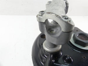 2013 Harley Touring FLHTK Electra Glide Upper Lower Triple Tree Set 45446-09 | Mototech271