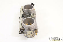 Load image into Gallery viewer, 2013 Ski-Doo Summit SP 800R ETEC Throttle Body Fuel Injection 420889199
