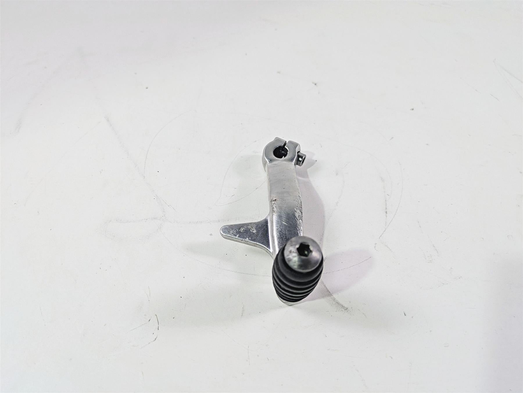 2013 Triumph Bonneville Shift Lever Gear Shift Pedal T2081144 {{ shop.shopifyCountryName }} - Mototech271