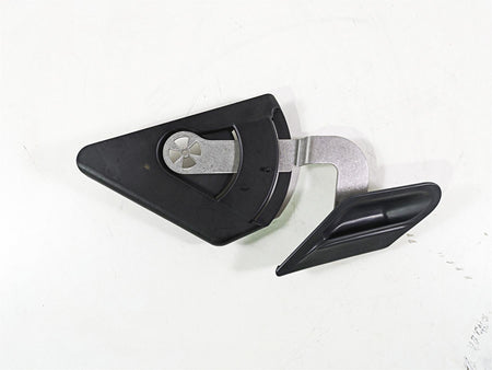 2006 Sea-Doo GTX Supercharged Reverse Shifter Handle + Mount 268000022 {{ shop.shopifyCountryName }} - Mototech271