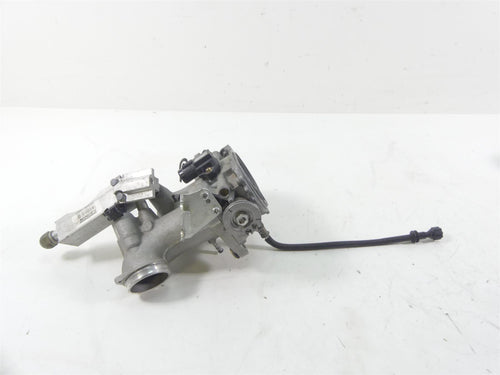 2005 Honda V-Twin VTX1800 S3 Keihin Throttle Body Bodies 16400-MCH-003 | Mototech271