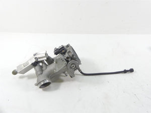 2005 Honda V-Twin VTX1800 S3 Keihin Throttle Body Bodies 16400-MCH-003 | Mototech271