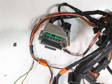 Load image into Gallery viewer, 2005 Harley Touring FLHTCUI Electra Glide Front Fairing Wiring - Read 70232-04
