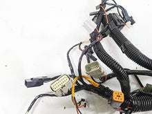 Load image into Gallery viewer, 2013 Harley Touring FLHX Street Glide Front Fairing Wiring Harness 70232-10 | Mototech271
