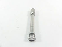 Load image into Gallery viewer, 2008 Ducati 1098 S Front 25mm Wheel Spindle Axle 81910601A | Mototech271
