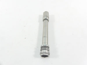 2008 Ducati 1098 S Front 25mm Wheel Spindle Axle 81910601A | Mototech271