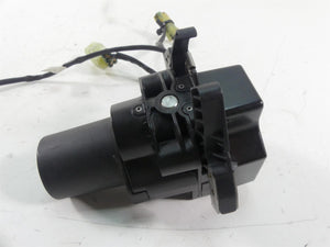 2015 Ducati Diavel Dark Handsfree Hands Free Ignition Switch - No Fob 28611248B | Mototech271