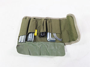 2022 Ducati Scrambler Desert Sled Owners Tools Tool Kit + Bag 69720312D | Mototech271