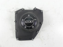 Load image into Gallery viewer, 2015 Harley FXDF Dyna Fat Bob Right Side Engine Camshaft Cam Cover 25364-01B | Mototech271
