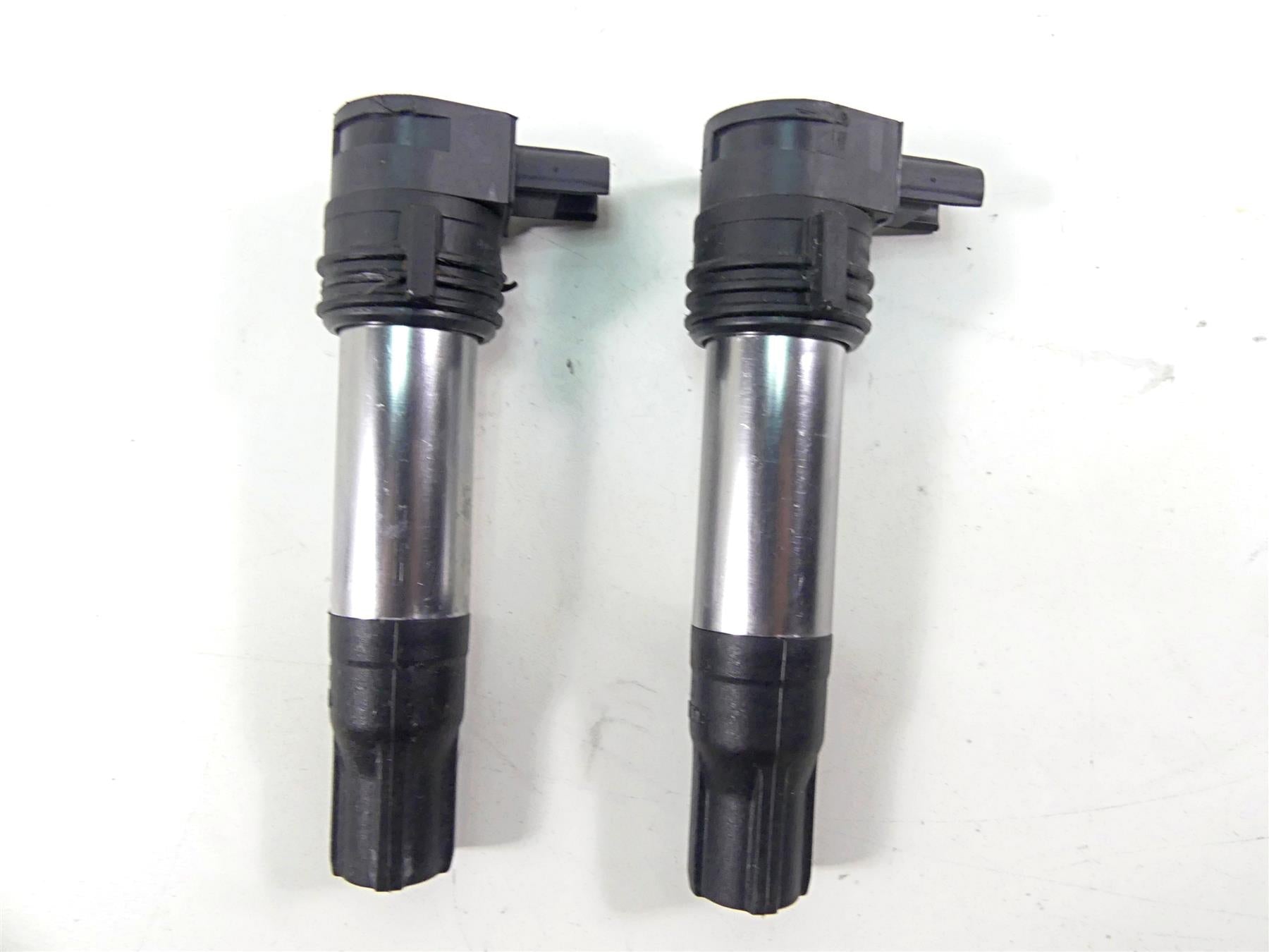 2014 BMW R1200GS K50 Eldor Ignition Coils Stick Coil Set 12138526677 {{ shop.shopifyCountryName }} - Mototech271