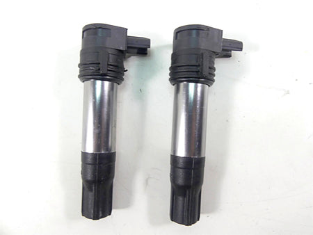 2014 BMW R1200GS K50 Eldor Ignition Coils Stick Coil Set 12138526677 {{ shop.shopifyCountryName }} - Mototech271