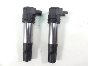 2014 BMW R1200GS K50 Eldor Ignition Coils Stick Coil Set 12138526677 | Mototech271