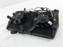 Load image into Gallery viewer, 2020 Ducati Multistrada 1260 Enduro Radiator Fan Reservoir Hoses Set 54810562A | Mototech271
