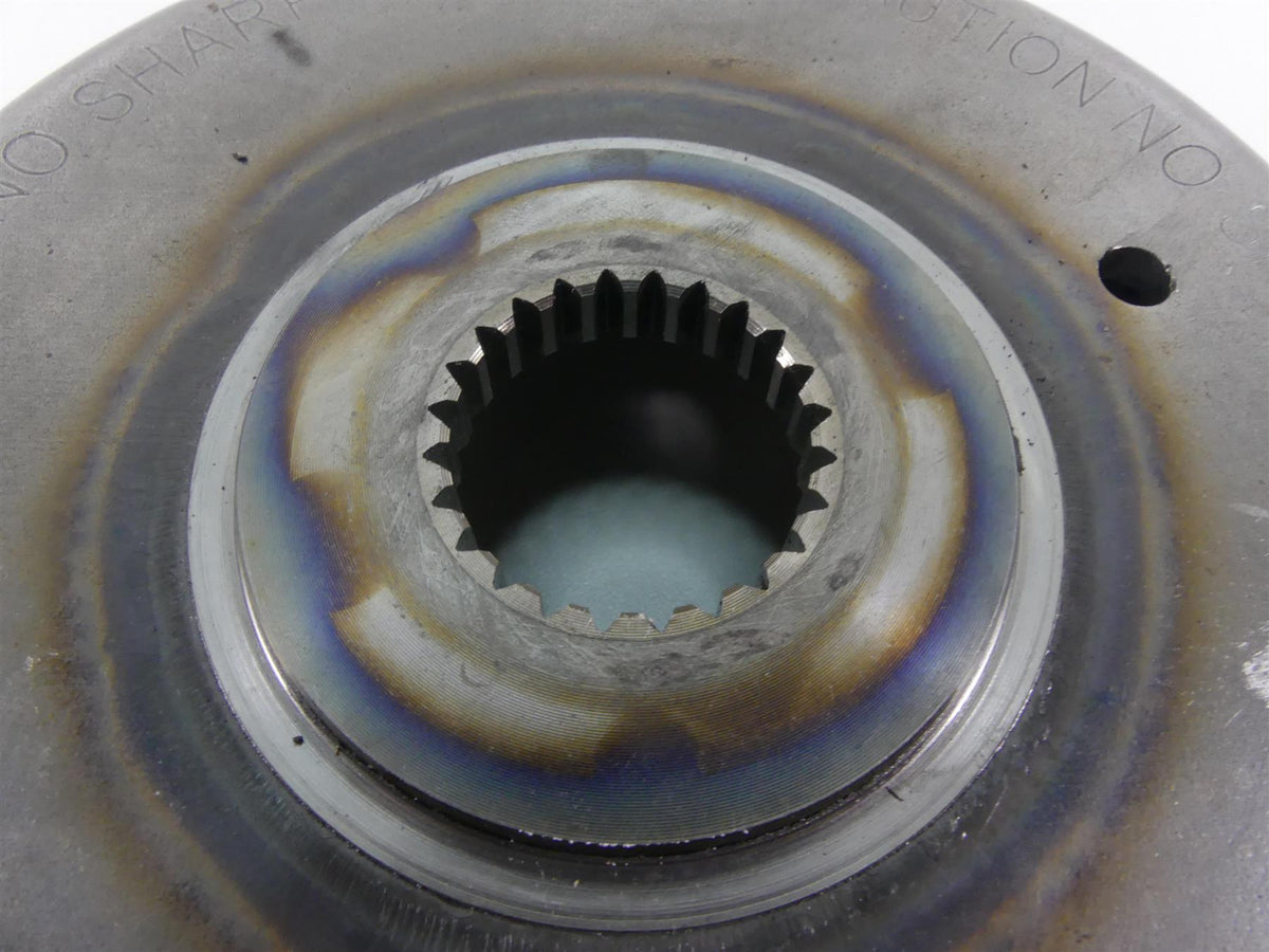 2016 Harley FXDL Dyna Low Rider Ignition Fly Wheel Flywheel Rotor 30041-08A {{ shop.shopifyCountryName }} - Mototech271