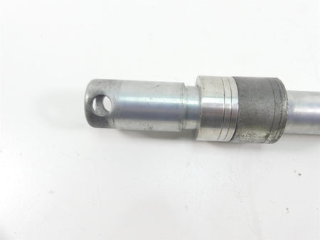 2018 Harley Sportster XL1200 Custom Front Axle Wheel Spindle 25mm 41628-08 {{ shop.shopifyCountryName }} - Mototech271