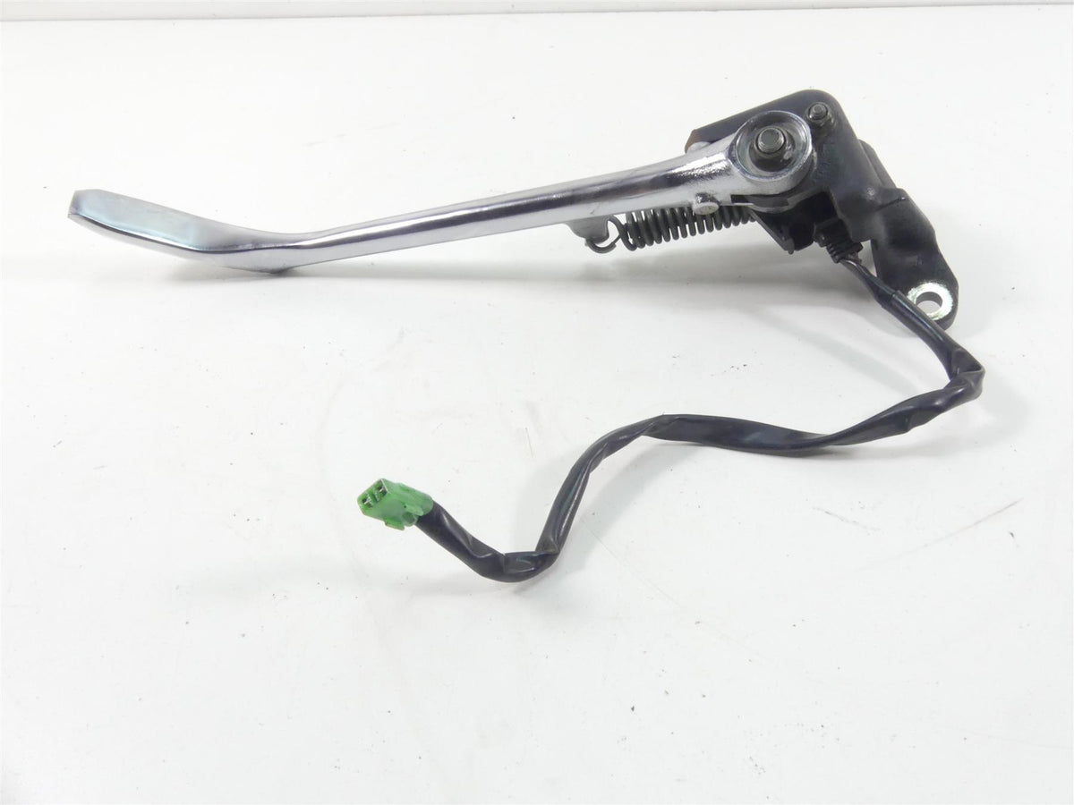 2002 Honda VTX1800 C Side Kick Stand Kickstand 50530-MCH-000 50530-MCH-C10 {{ shop.shopifyCountryName }} - Mototech271