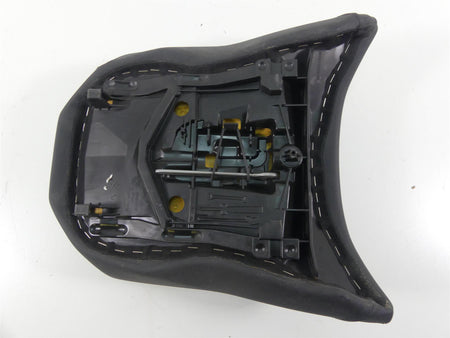 2013 BMW R1200GS GSW K50 Rear Passenger Pillion Seat Saddle - Read 52538536863 {{ shop.shopifyCountryName }} - Mototech271