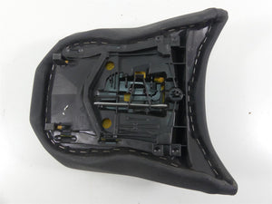 2013 BMW R1200GS GSW K50 Rear Passenger Pillion Seat Saddle - Read 52538536863 | Mototech271